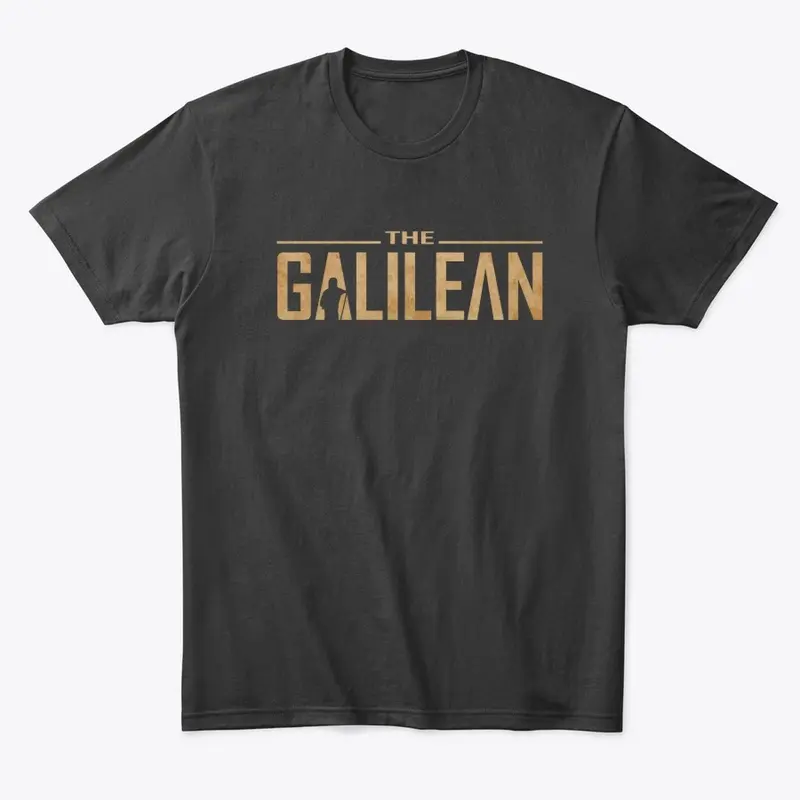 Galilean Tshirt