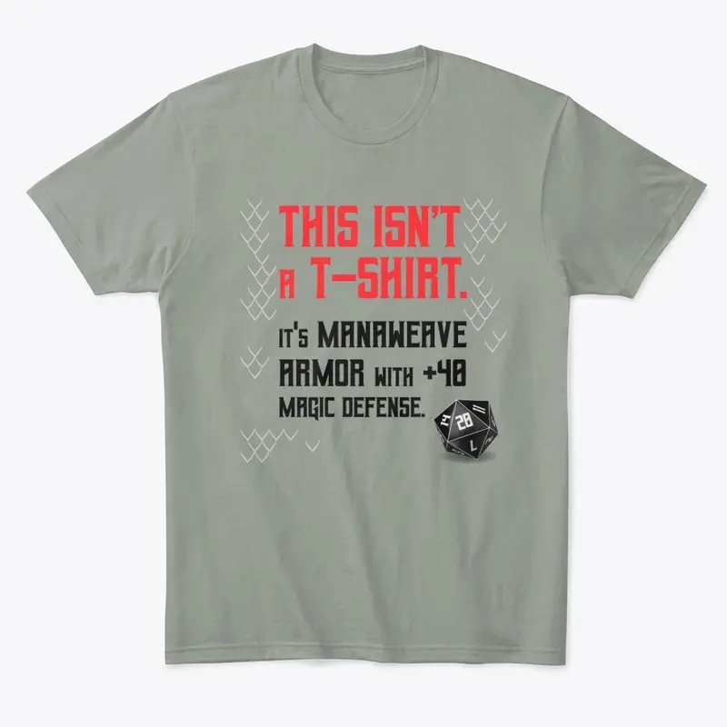 Magic T-Shirt