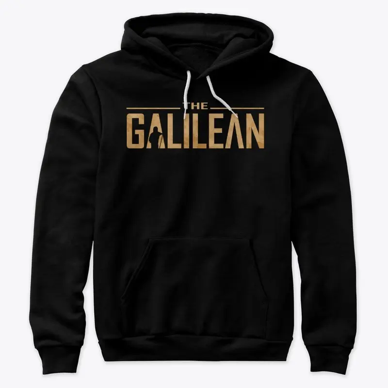 Galilean Tshirt