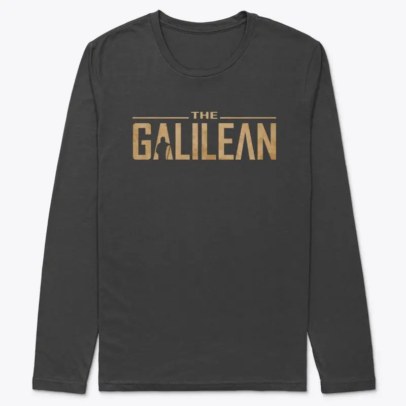 Galilean Tshirt